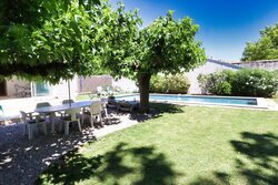 Jardin & Terrasses