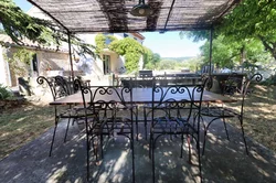 Jardin & Terrasses