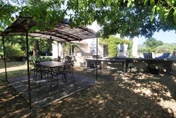 Jardin & Terrasses