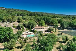Mas de vacances de luxe