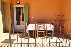 Jardin & Terrasses