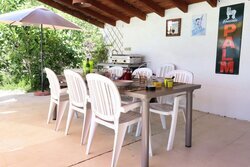 Tuin & terras
