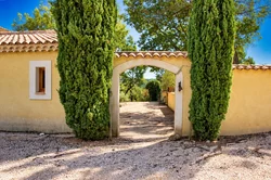 Vakantie villa
