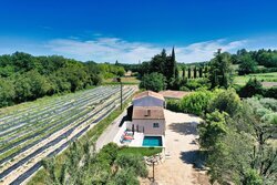 Maison de vacances