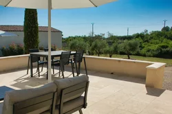 Tuin & terras