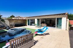 Jardin & Terrasses