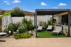 Tuin & terras