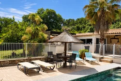 Jardin & Terrasses