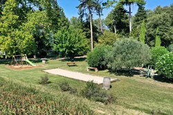 Jardin & Terrasses