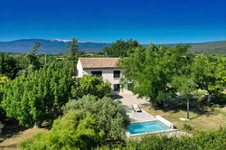 Maison de vacances