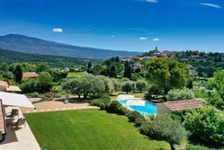 Jardin & Terrasses