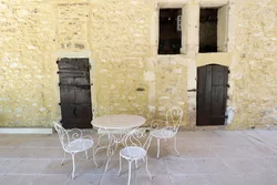 Jardin & Terrasses