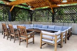 Jardin & Terrasses