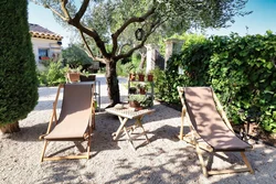 Jardin & Terrasses