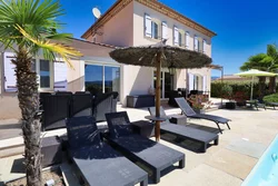 Jardin & Terrasses