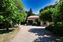 Villa de vacances