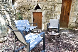 Jardin & Terrasses