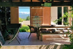 Jardin & Terrasses