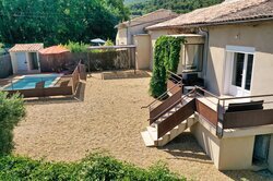 Jardin & Terrasses