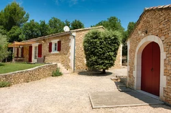 Vakantiewoning