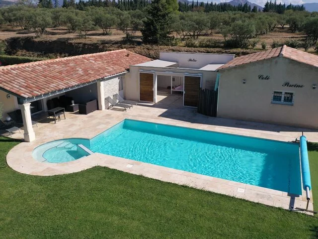 Gîte de vacances