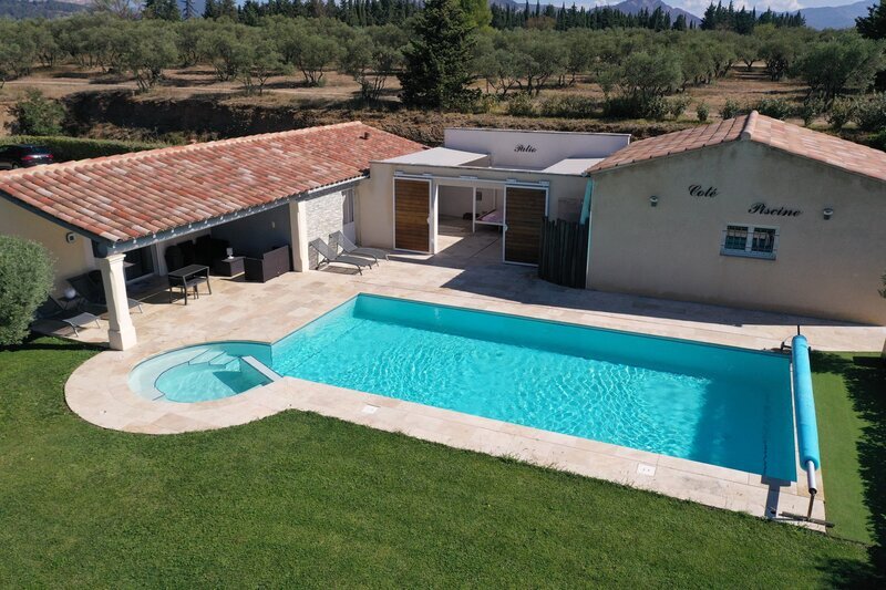 Gîte de vacances