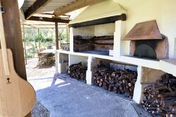 Buitenkeuken