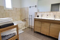 Badkamer 3