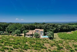 Maison de vacances de luxe