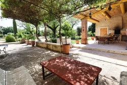 Tuin & terras