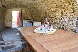 Jardin & Terrasses