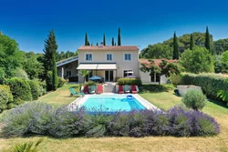 Maison de vacances
