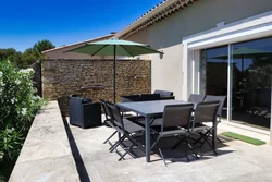 Tuin & terras