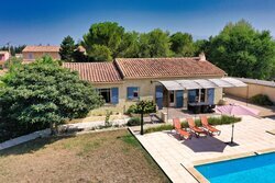 Maison de vacances
