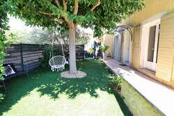 Tuin & terras