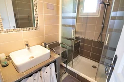 Badkamer 1