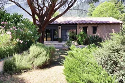 Villa de vacances