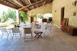Jardin & Terrasses