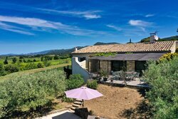Vakantiewoning
