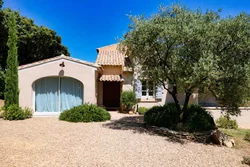 Maison de vacances de luxe