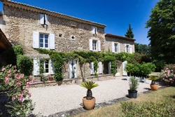 Jardin & Terrasses