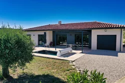 Vakantiewoning