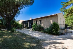 Villa de vacances