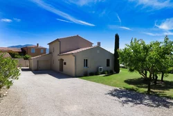 Villa de vacances de luxe