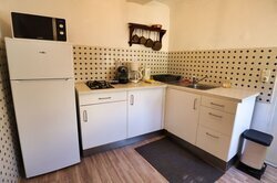 Keuken Gîte