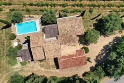 Maison de vacances de luxe