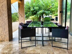 Jardin & Terrasses