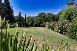 Jardin & Terrasses