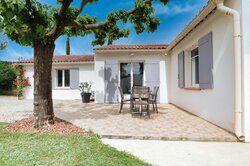 Jardin & Terrasses