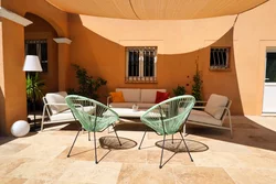 Jardin & Terrasses